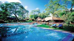Sopa Resort